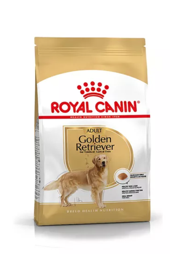 BHN GOLDEN RETRIEVER ADULT 13.6K
