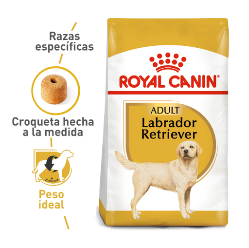 BHN LABRADOR ADULT 13.6KG