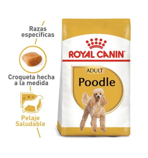 BHN POODLE ADULT 1.5KG
