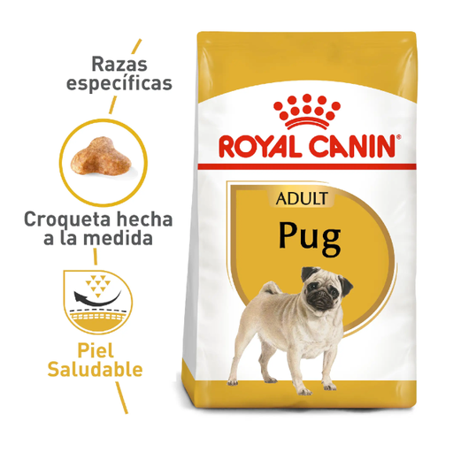 BHN PUG ADULT 3KG