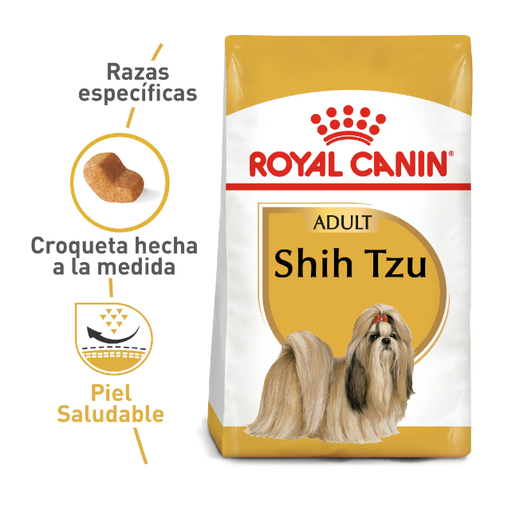 BHN SHIH TZU ADULT 3KG