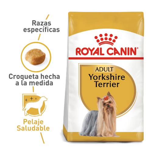BHN YORKSHIRE ADULT 1.13KG