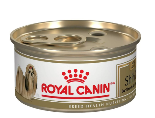 3P BHN SHIH TZU LATA 0.085 KG