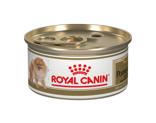 BHN POMERANIAN LATA 0.085 KG