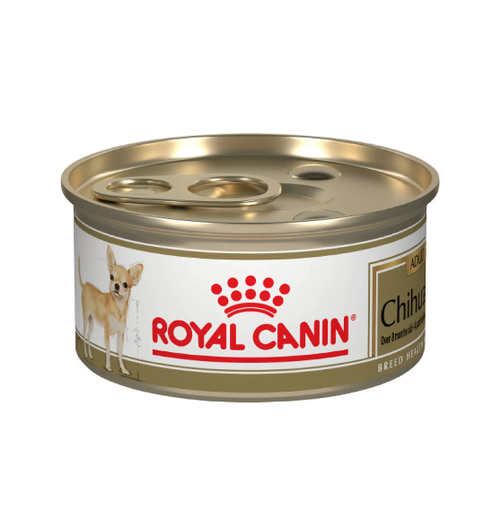 BHN CHIHUAHUA LATA 0.085 KG