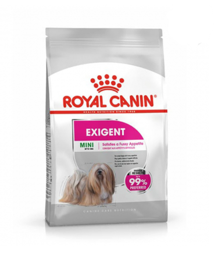 CCN MINI EXIGENT 1KG