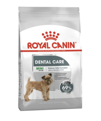 CCN MINI DENTAL CARE 3KG