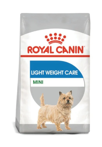 CCN MINI LIGHT WEIGHT CARE 1KG
