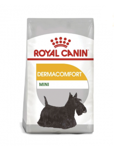 CCN MINI DERMA 3KG