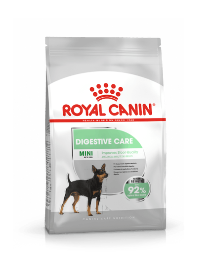 CCN MINI DIGESTIVE CARE 1KG