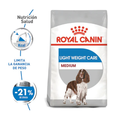 CCN MEDIUM LIGHT WEIGHT CARE 3KG