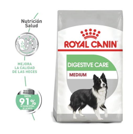 CCN MEDIUM DIGESTIVE 3KG