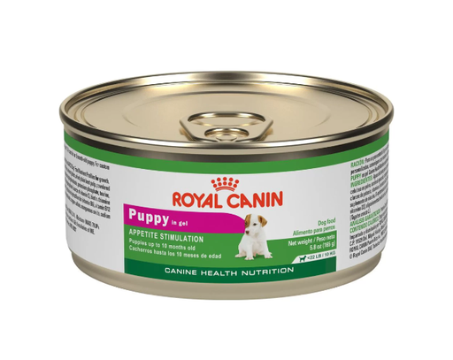 CHN PUPPY LATA 0.15KG