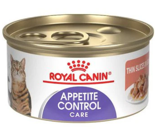 3P FCN APPETITE CONTROL WET 0,085 KG