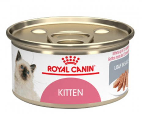 3P FHN KITTEN LATA 0.085 KG