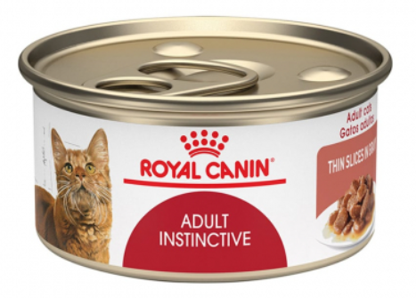 3P FHN ADULT INST LATA 0.08KG