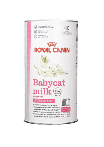 BABYCAT MILK 300Gr