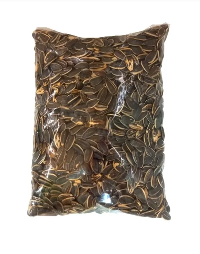 BULTO DE SEMILLA DE GIRASOL 23KG