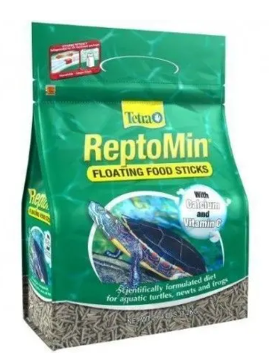REPTOMIN 2,64LBS