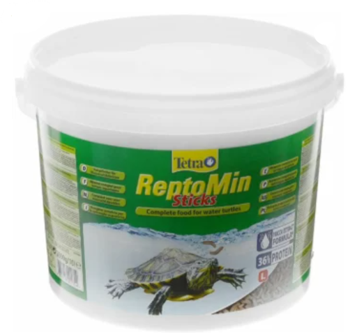 REPTOMIN 2800G