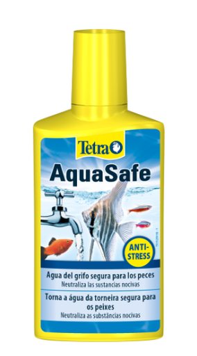 TETRA AQUASAFE 15ML