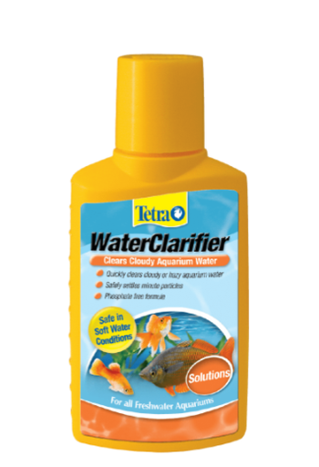 TETRA ACLARADOR DE AGUA 100ML-3.33OZ