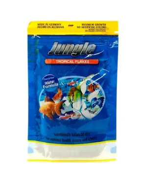 TETRA JUNGLE 30G