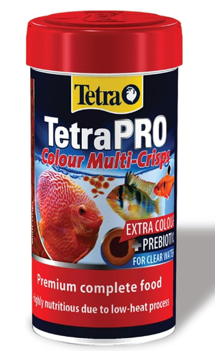TETRA PRO COLOUR 55G