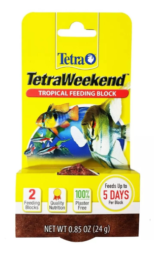 TETRA WEEK 24GR