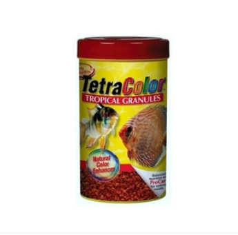 TETRACOLOR GRANULADO 12G
