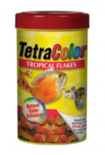 TETRACOLOR HOJUELA 80G