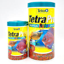TETRACOLOUR PRO 110MG