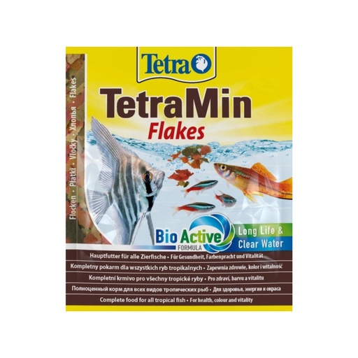 TETRAMIN 12G