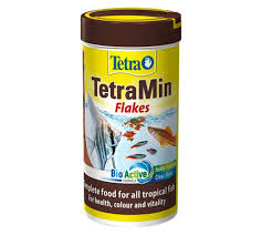 TETRAMIN 200G