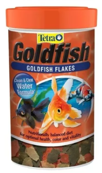 TETRAFIN FLAKES 100G