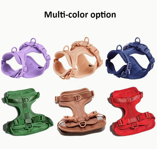 Arnés de Nylon Ultraligero para Perros