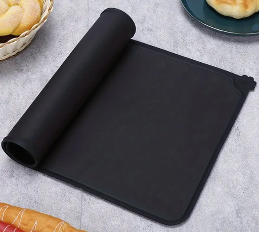 Tapete de Silicona Para Comida De Perro