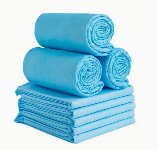 Pañales Ultra-Absorbentes para Mascotas