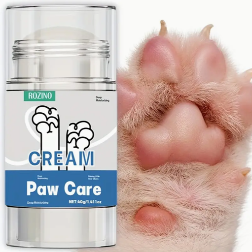 Bálsamo para Patas y Nariz de Gatos